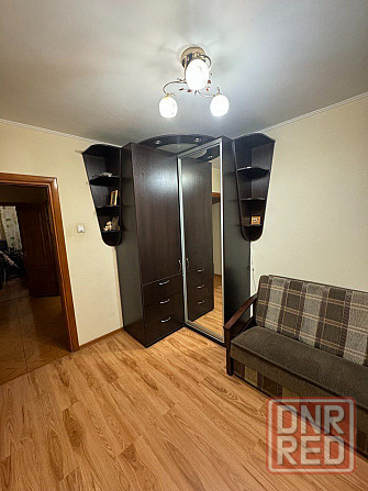 Сдаётся: 2-х комнатная квартира Донецк - изображение 1