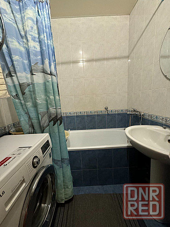 Сдаётся: 2-х комнатная квартира Донецк - изображение 2