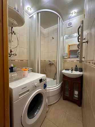 Сдается однокомнатная квартира в Куйбышевском районе на проспекте Панфилова. Донецк