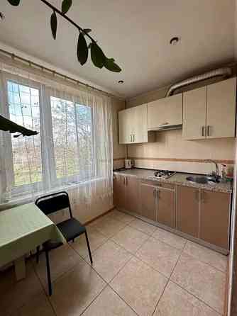 Сдается однокомнатная квартира в Куйбышевском районе на проспекте Панфилова. Донецк