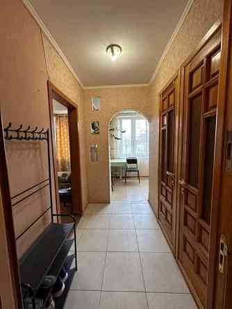 Сдается однокомнатная квартира в Куйбышевском районе на проспекте Панфилова. Донецк