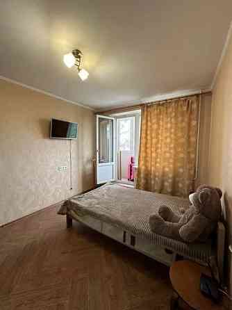 Сдается однокомнатная квартира в Куйбышевском районе на проспекте Панфилова. Донецк