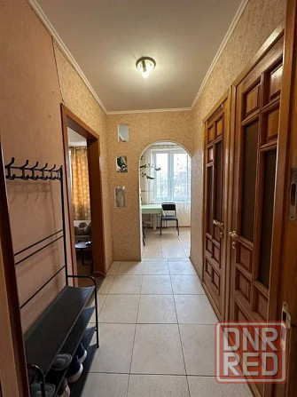 Сдается однокомнатная квартира в Куйбышевском районе на проспекте Панфилова. Донецк - изображение 2