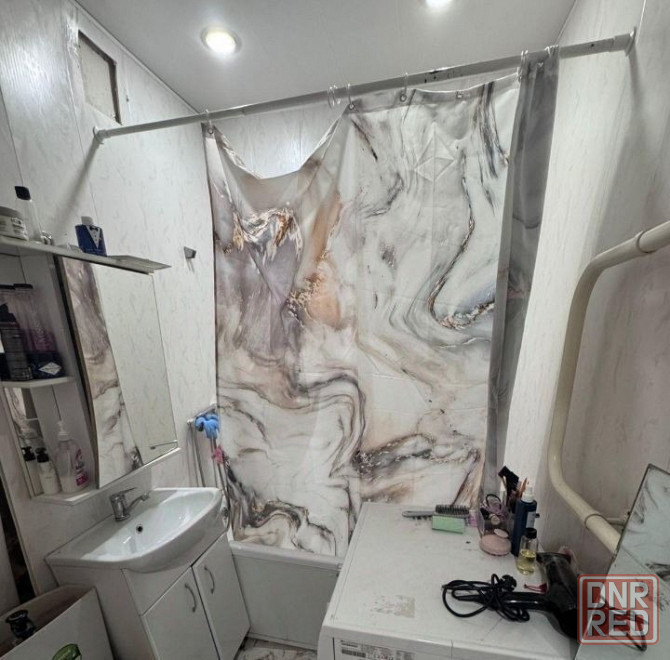 Сдам 2комнатную квартиру в Будённовском районе, ул. Нижнекурганская. Донецк - изображение 7