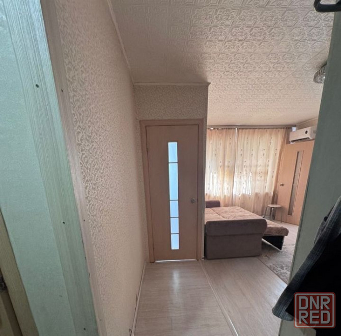 Сдам 2комнатную квартиру в Будённовском районе, ул. Нижнекурганская. Донецк - изображение 3