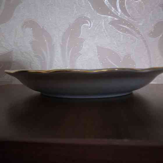 Тарелки кобальт Донецк