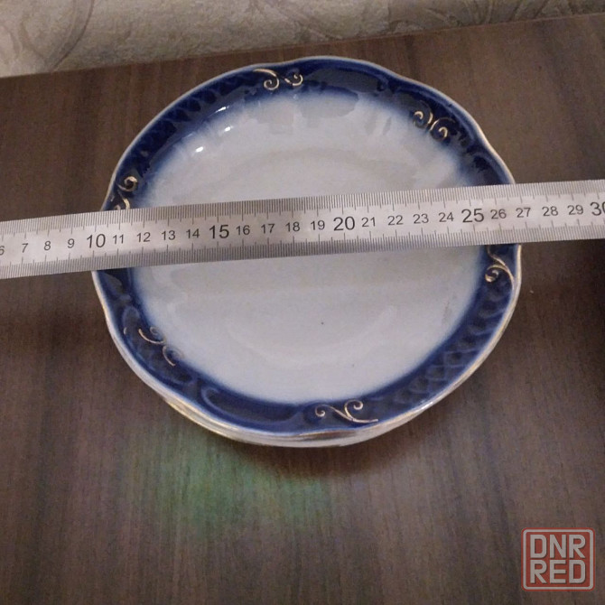 Тарелки кобальт Донецк - изображение 5
