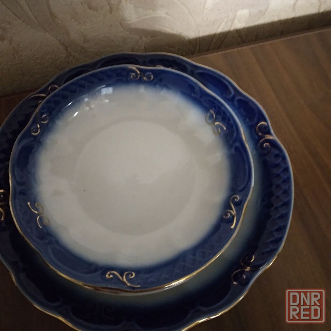 Тарелки кобальт Донецк - изображение 8