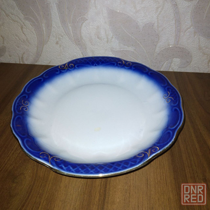 Тарелки кобальт Донецк - изображение 3