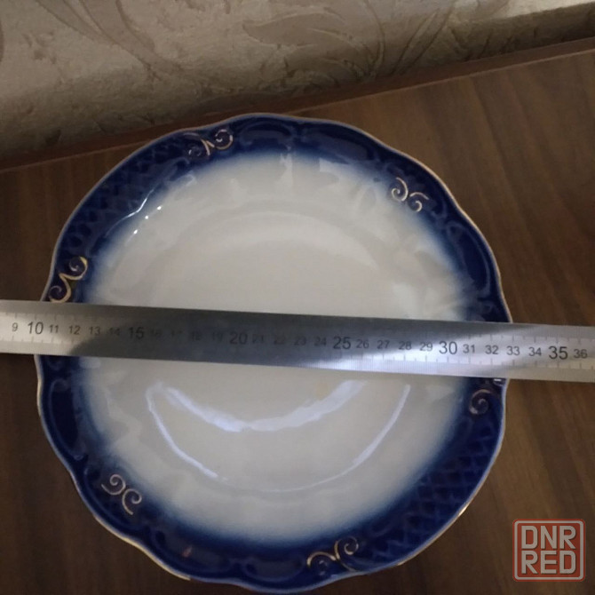 Тарелки кобальт Донецк - изображение 7