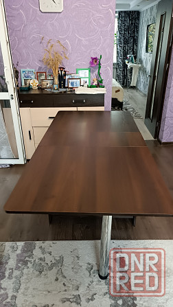 Стол тумба Донецк - изображение 2