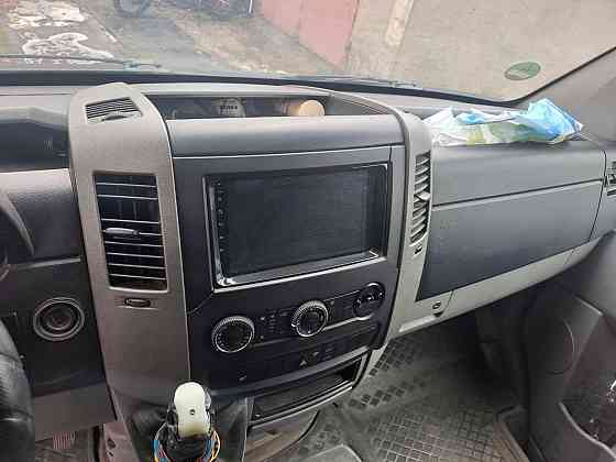MERSEDES-BENZ SPRINTER 316 KA Донецк