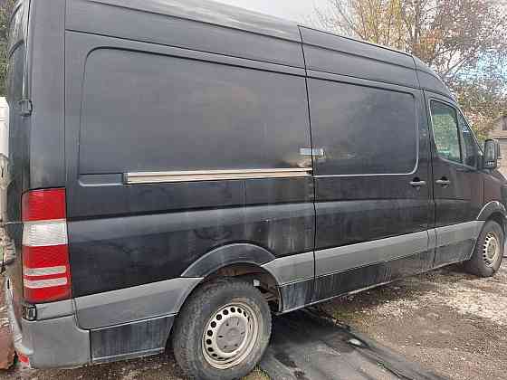 MERSEDES-BENZ SPRINTER 316 KA Донецк