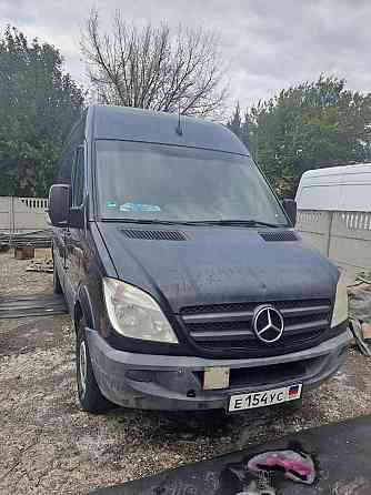 MERSEDES-BENZ SPRINTER 316 KA Донецк