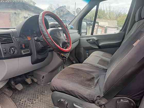 MERSEDES-BENZ SPRINTER 316 KA Донецк