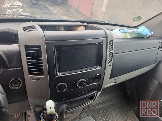 MERSEDES-BENZ SPRINTER 316 KA Донецк - изображение 5