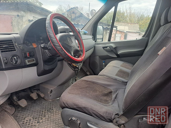 MERSEDES-BENZ SPRINTER 316 KA Донецк - изображение 4
