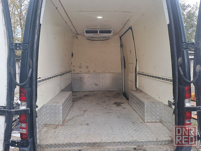 MERSEDES-BENZ SPRINTER 316 KA Донецк - изображение 3