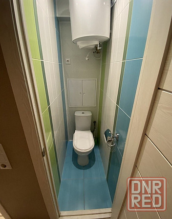 Сдам уютную 1-ком.квартиру в Кировском р-не Донецка Донецк - изображение 5