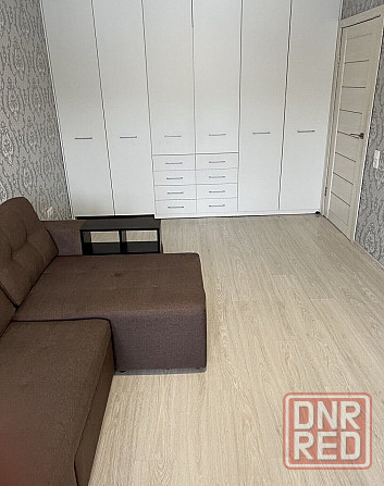 Сдам уютную 1-ком.квартиру в Кировском р-не Донецка Донецк - изображение 3