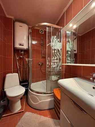 Уютная однокомнатная квартира в Куйбышевском районе на 3 этаже пятиэтажного кирпичного дома. Донецк