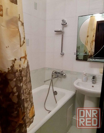 Сдаётся 2к квартира в Кировском районе.Только на длительный срок! Донецк - изображение 4