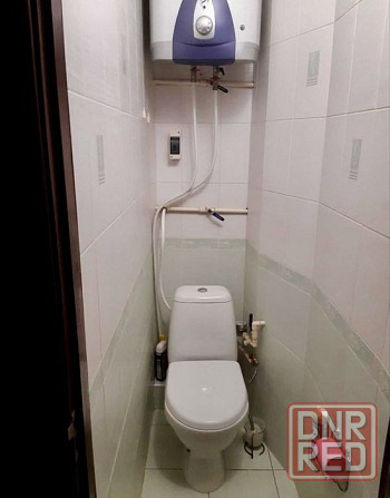 Сдаётся 2к квартира в Кировском районе.Только на длительный срок! Донецк - изображение 3