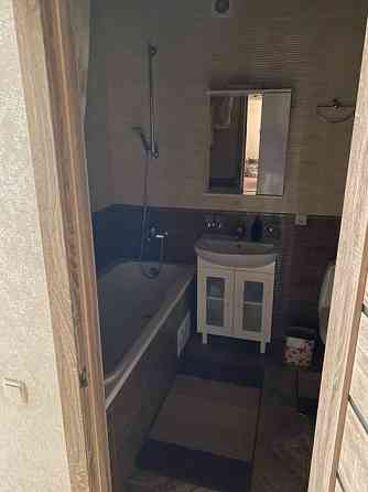 Аренда симпатичной однокомнатной квартиры в Ленинском районе. Донецк