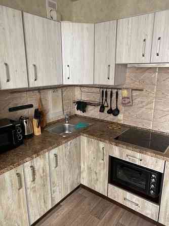 Аренда симпатичной однокомнатной квартиры в Ленинском районе. Донецк