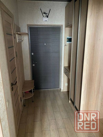 Аренда симпатичной однокомнатной квартиры в Ленинском районе. Донецк - изображение 9