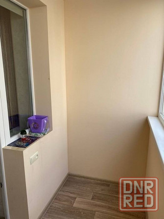 Аренда симпатичной однокомнатной квартиры в Ленинском районе. Донецк - изображение 5