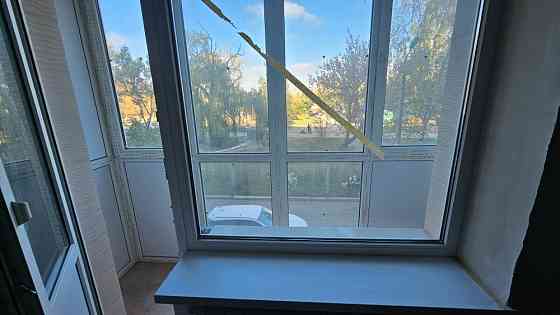 Продам 3-кв,Боссе,вода круглосуточно Донецк