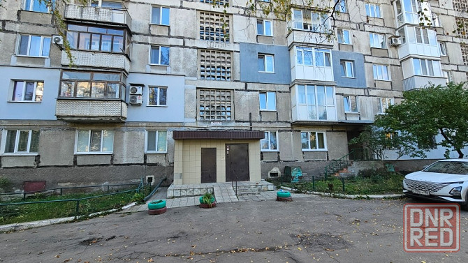 Продам 3-кв,Боссе,вода круглосуточно Донецк - изображение 12