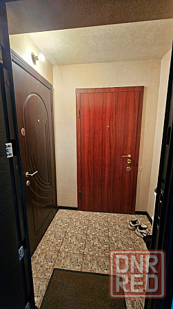 Продам 3-кв,Боссе,вода круглосуточно Донецк - изображение 1