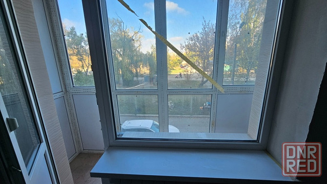 Продам 3-кв,Боссе,вода круглосуточно Донецк - изображение 2
