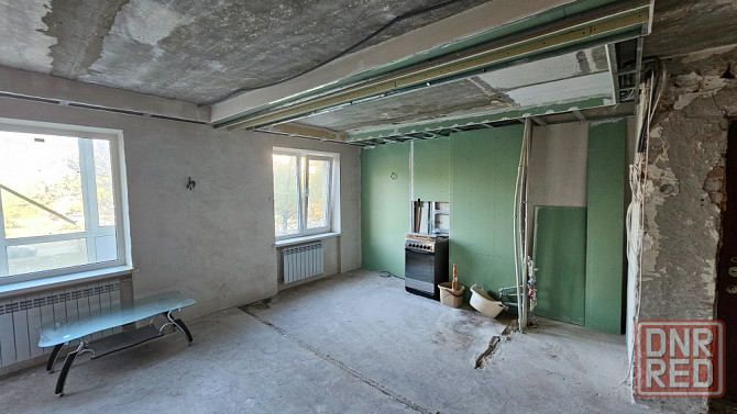 Продам 3-кв,Боссе,вода круглосуточно Донецк - изображение 11