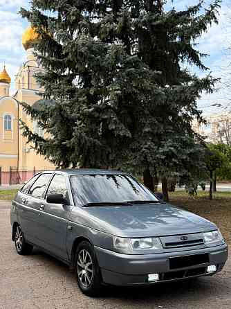 Ваз 2112 Донецк