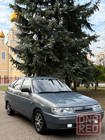 Ваз 2112 Донецк - изображение 3