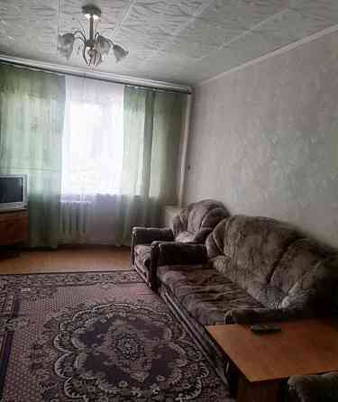 Срочно сдам двухкомнатную квартиру 45кв.м в Будённовском районе, ул. Будённовских партизан Донецк