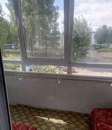 Срочно сдам двухкомнатную квартиру 45кв.м в Будённовском районе, ул. Будённовских партизан Донецк