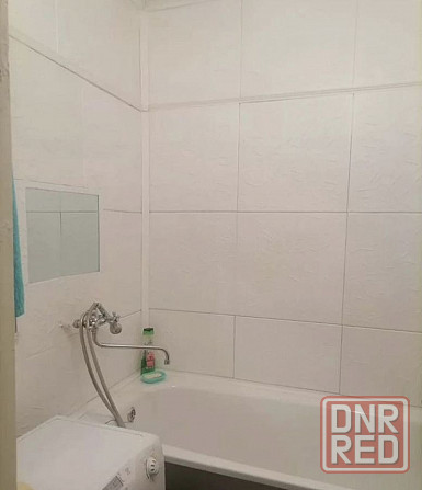 Срочно сдам двухкомнатную квартиру 45кв.м в Будённовском районе, ул. Будённовских партизан Донецк - изображение 4