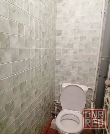 Срочно сдам двухкомнатную квартиру 45кв.м в Будённовском районе, ул. Будённовских партизан Донецк - изображение 5