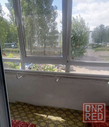 Срочно сдам двухкомнатную квартиру 45кв.м в Будённовском районе, ул. Будённовских партизан Донецк - изображение 3