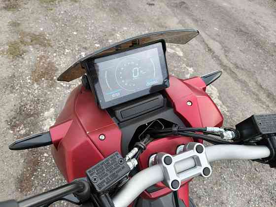 Скутер Kyoto 49 (180) инжектор Макеевка