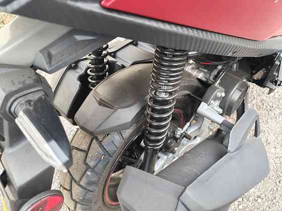 Скутер Kyoto 49 (180) инжектор Макеевка