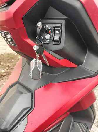 Скутер Kyoto 49 (180) инжектор Макеевка