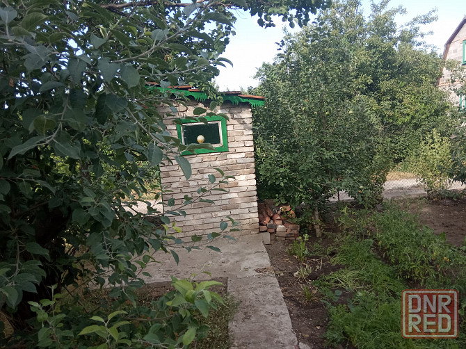 Продам дачу, Авдотьино (Ленинский район) Донецк - изображение 8