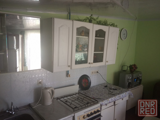 Продам дачу, Авдотьино (Ленинский район) Донецк - изображение 7