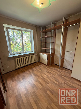 Предлагается на продажу шикарная 5-тикомнатная квартира в Калининском районе по пр-ту Дзержинского ! Донецк - изображение 4