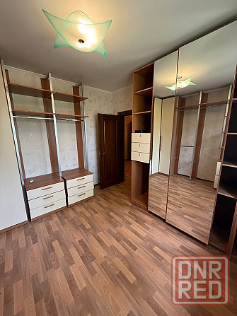 Предлагается на продажу шикарная 5-тикомнатная квартира в Калининском районе по пр-ту Дзержинского ! Донецк - изображение 3